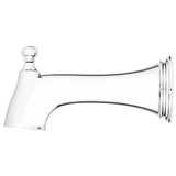 Pfister Polished Nickel Quick Connect Tub Spout 920-194D