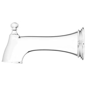 Pfister Polished Nickel Quick Connect Tub Spout 920-194D