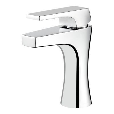 Pfister Polished Chrome Kelen Single Control Bath Faucet LG42-MF0C