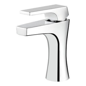Pfister Polished Chrome Kelen Single Control Bath Faucet LG42-MF0C