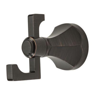 Pfister Tuscan Bronze Arterra Robe Hook