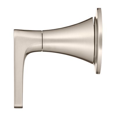 Pfister Brushed Nickel Kelen Diverter Handle 016-MF1K