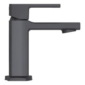 Pfister Matte Black Single Control Bathroom Faucet LG42-DAPB