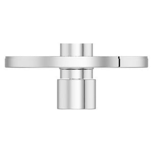 Pfister Polished Chrome Pfirst Modern Valve, Trim Only R89-0400