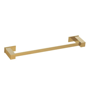 Gerber D446131BB Brushed Bronze Sirius 18" Towel Bar