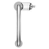 Pfister Polished Chrome Lita Pull-down Kitchen Faucet