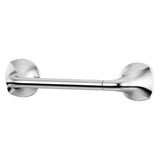 McAllen Toilet Paper Holder in Polished Chrome