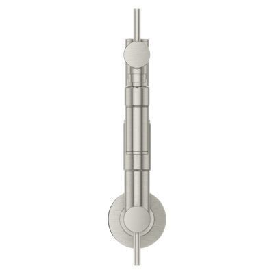 Pfister Stainless Steel Lita Wall Mount Pot Filler GT533-PFS