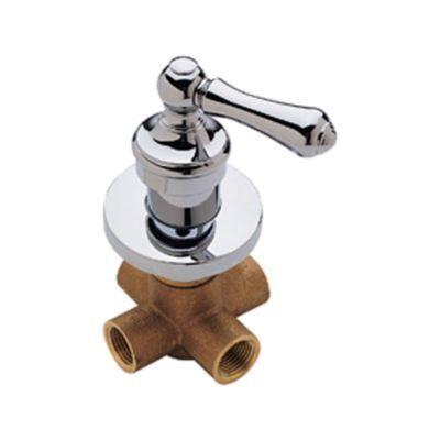 Pfister Polished Chrome Diverter Valve