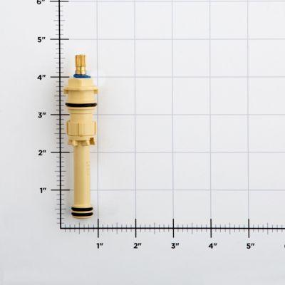 Pfister Model: 974-1550 Ceramic Disc Cold Side Cartridge for F049cscc 974-1550