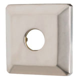 Pfister Brushed Nickel Shower Flange 960-209J