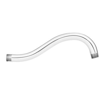 Pfister Polished Nickel Marielle Shower Arm 973-009D