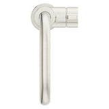 Montay 1-Handle Bar/Prep Kitchen Faucet in Stainless Steel