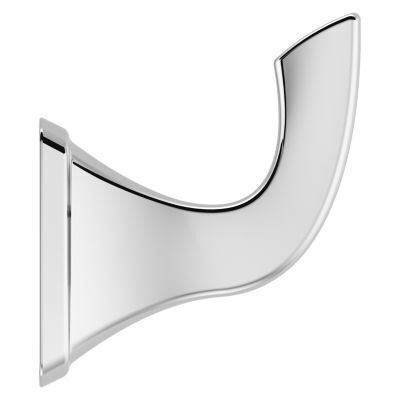 Pfister Polished Chrome Robe Hook