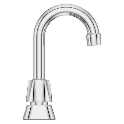 Pfister Polished Chrome Pfirst Series Bar/prep Kitchen Faucet G171-4000