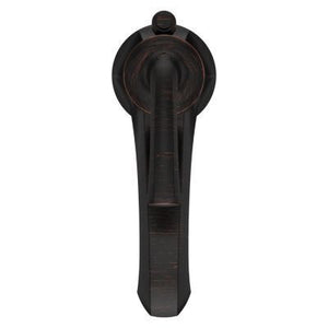 Pfister Tuscan Bronze Arterra Single Control Lavatory Faucet LG42-DE0Y