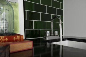 Pfister Polished Chrome Pfirst Series Bar/prep Kitchen Faucet G171-4000