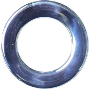 LENOVA GMR01PC Gmr01pc / Glass Mounting Ring ESCUTCHEONS AND DECK PLATE FAUCET PART Accessories