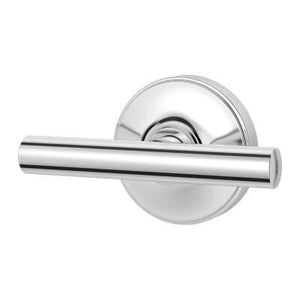 Tenet Robe Hook in Polished Chrome