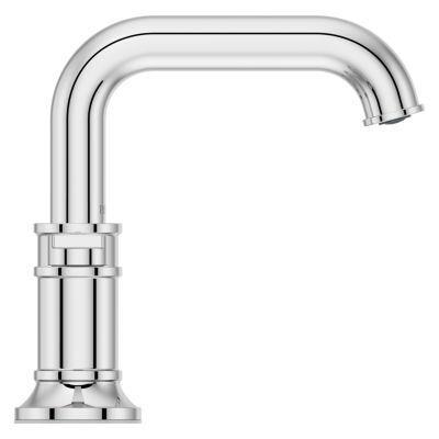 Pfister Polished Chrome 2-handle 8" Widespread Bathroom Faucet