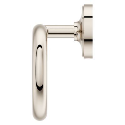 Pfister Polished Nickel Towel Ring BRB-TNTD