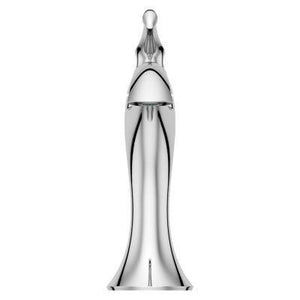 Pfister Polished Chrome Single Control Bathroom Faucet LG42-RH2C