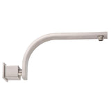 Gerber D481144 Chrome Sirius 15" Showerarm