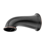 TUB SPT NO DVTR TB