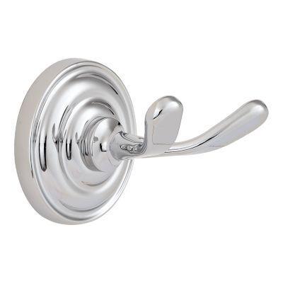 Pfister Polished Chrome Redmond Robe Hook - Double