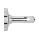 Tenet Toilet Paper Holder in Polished Chrome