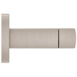 Deckard Toilet Tissue Holder in Brushed Nickel