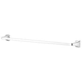 Pfister Polished Chrome 24" Towel Bar