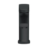 Gerber D225070BS Tribune Single Handle Bathroom Faucet - Satin Black
