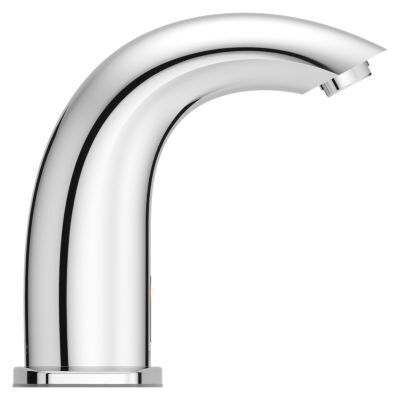 Pfister Polished Chrome Commercial Touchless Bathroom Faucet LG42-ELTC