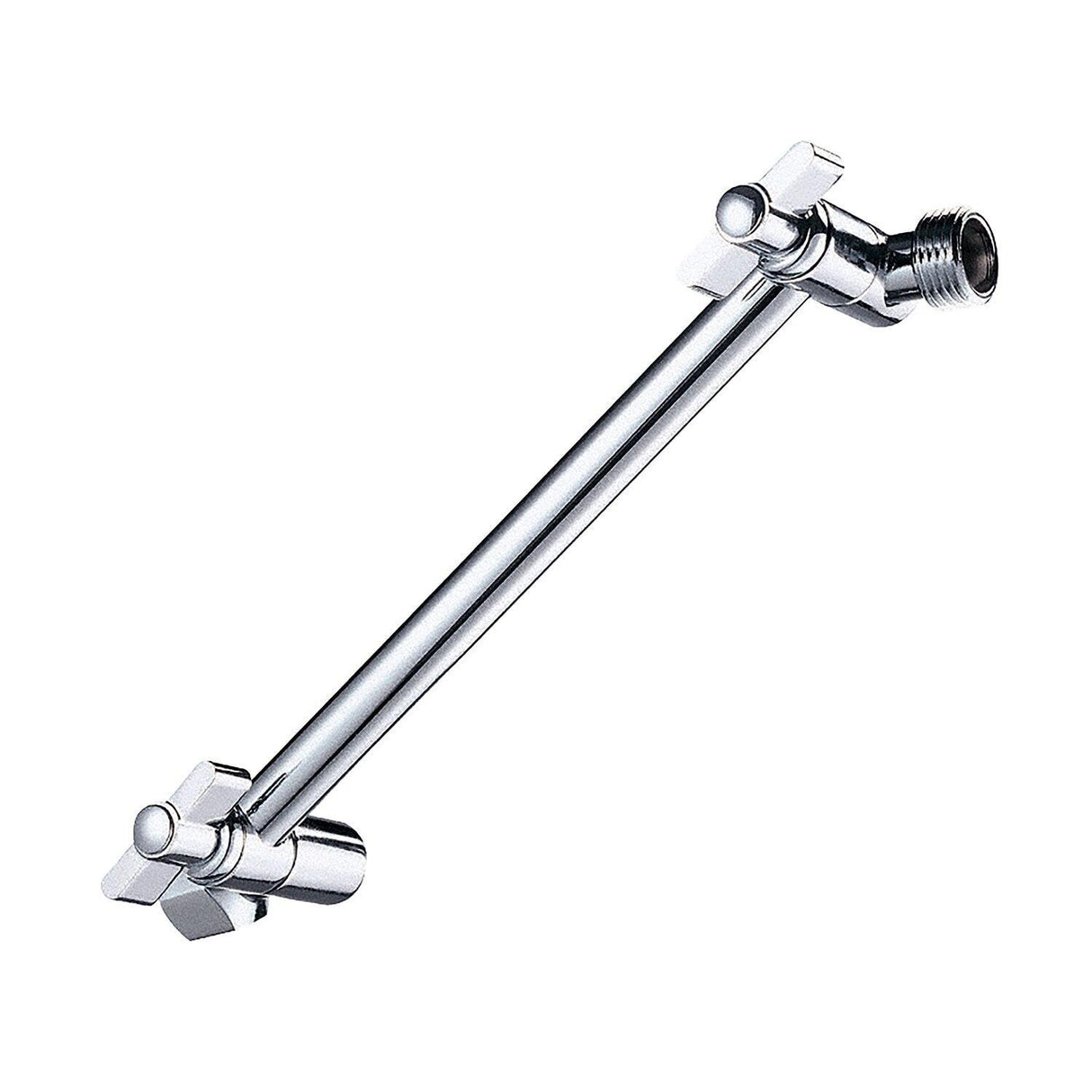 Gerber D481150BN Brushed Nickel 9" Adjustable Shower Arm