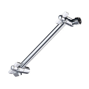 Gerber D481150BN Brushed Nickel 9" Adjustable Shower Arm