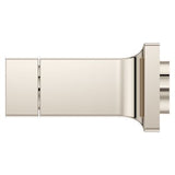 Verve Diverter Trim without Handle in Polished Nickel