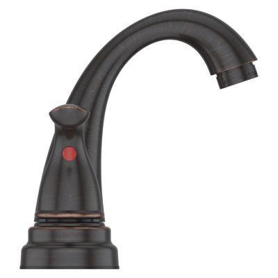 Pfister Tuscan Bronze Pfirst Series Centerset Bath Faucet LG148-700Y