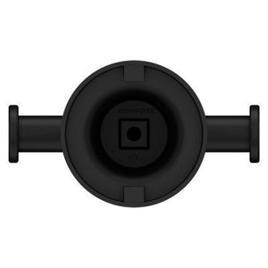 Pfister Matte Black Robe Hook BRH-NC1B