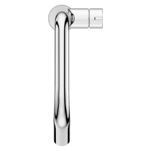 Pfister Polished Chrome 1-handle Pull-down Kitchen Faucet GT529-ASRC