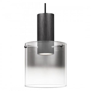 Quoizel PCKR1508EK Kilmer Mini pendant led  earth black Mini Pendant