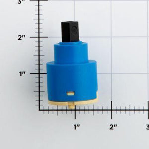 Model: 974-3850 Ceramic Disc Cartridge for Filter Faucets F529CY/GT... 974-3850