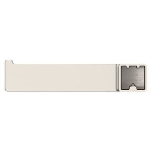Pfister Brushed Nickel Kenzo Tissue Holder BPH-DF1K