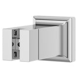Verve Diverter Trim without Handle in Polished Chrome