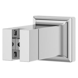 Pfister Polished Chrome Diverter Trim Without Handle 016-VRVC