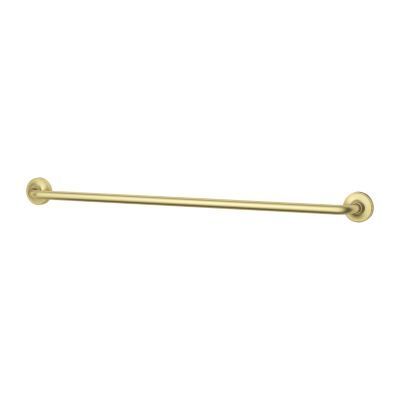 Pfister Brushed Gold 24" Towel Bar