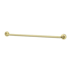 Pfister Brushed Gold 24" Towel Bar BTB-2TNTBG