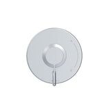 Gerber D500430BNTC Amalfi Valve-only Trim Kit, Diverter On Valve - Brushed Nickel