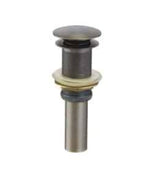 Lenova Antique Bronze Finish