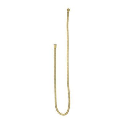 Pfister Brushed Gold Metal Shower Hose 951-335BG